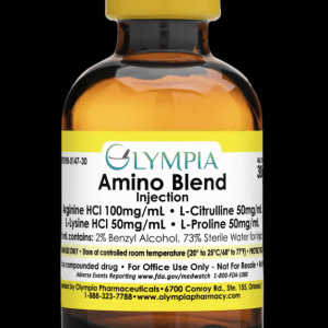 Amino Blend Injection